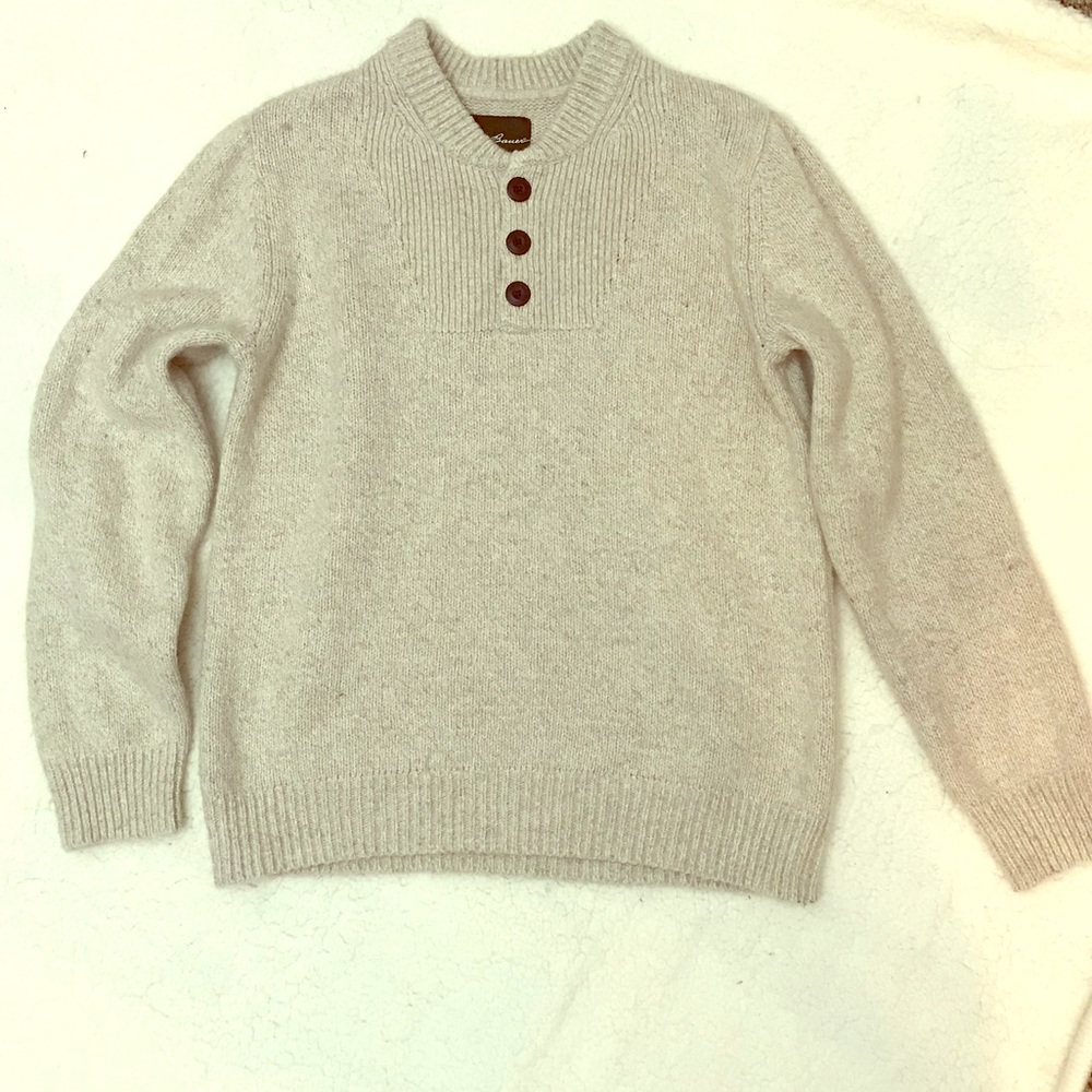 Eddie Bauer Sweater